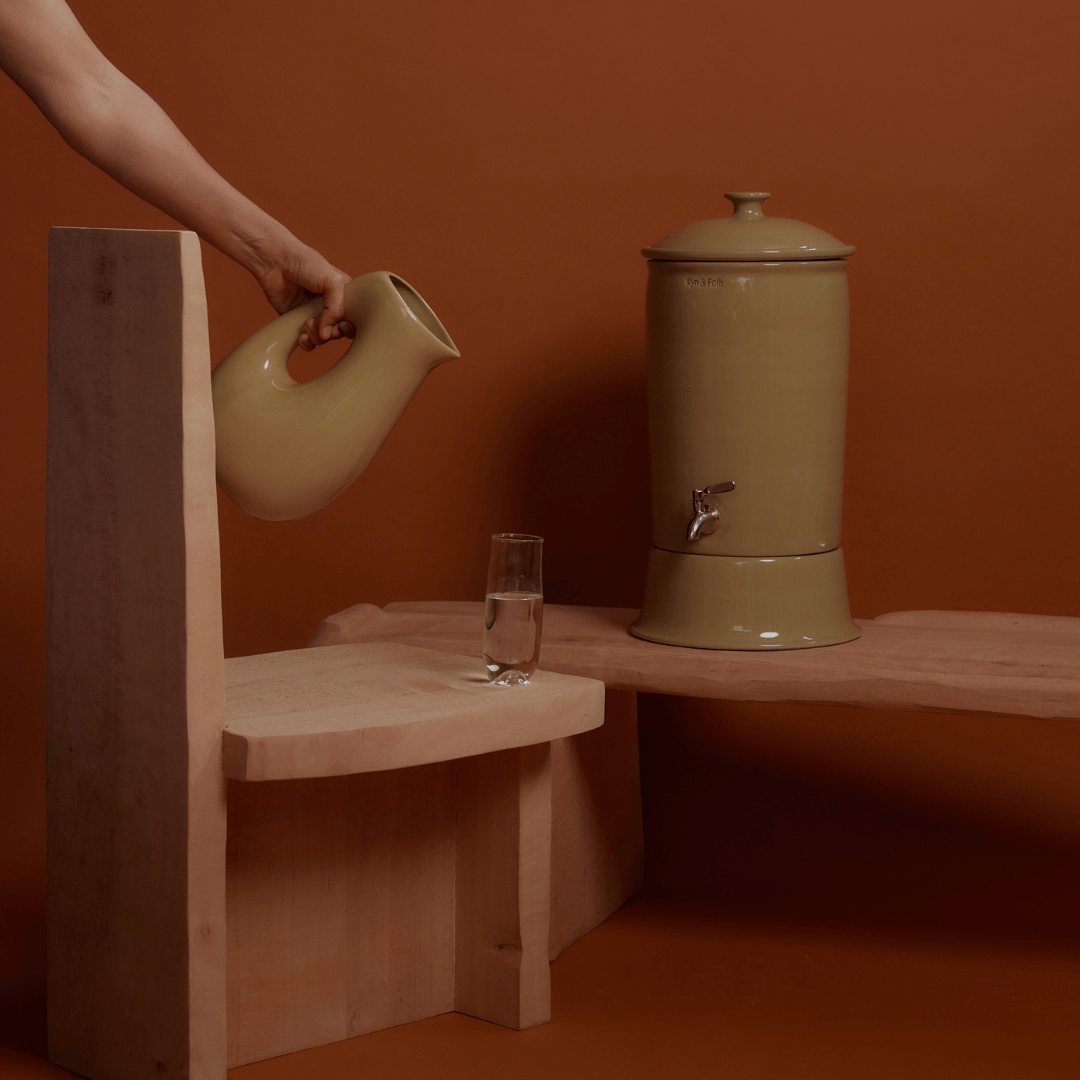 Common Contaminants in Australian Tap Water Kyn & Folk