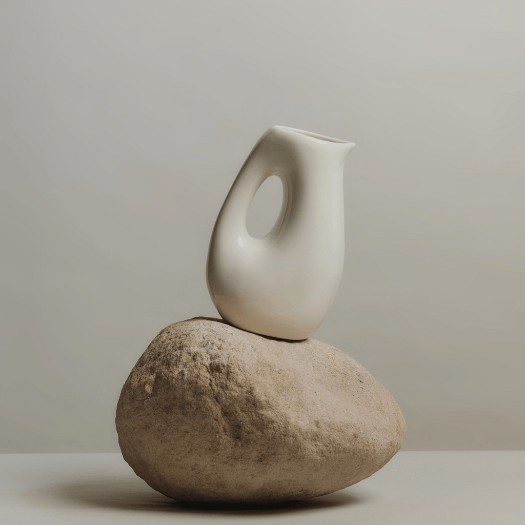 The Art of Ceramics and Water